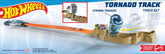 Hot Wheels Tornado Trackset